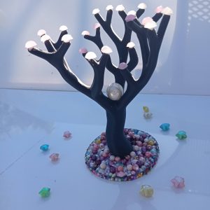 Arbre magique n°2 noir