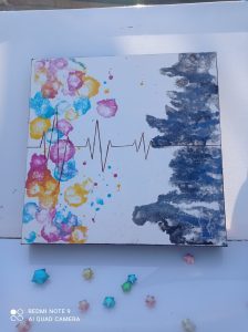 Life & death n°2