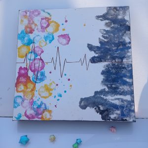 Life & death n°2