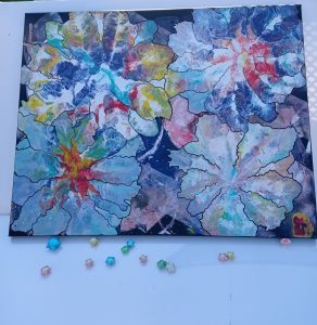 Flowers 2023