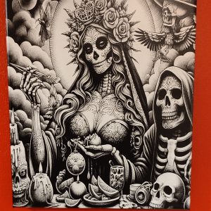 Santa-Muerte