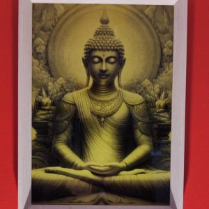 bouddha