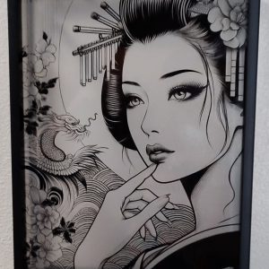 Geisha
