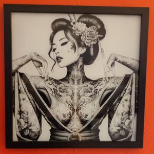 Geisha