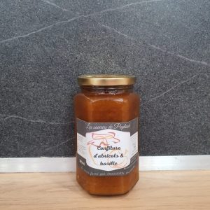Confiture-Abricot-basilic-385ml