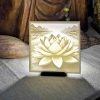 LithoZen Lotus N°1