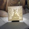 LithoZen Chat méditation Style Disney