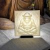 LithoZen Singe Méditation