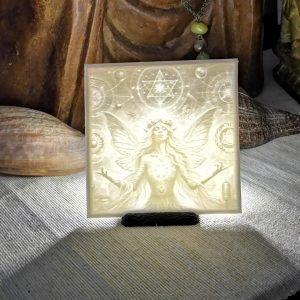 LithoZen Fée