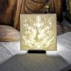 LithoZen Cerf Animal Totem
