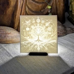 LithoZen Arbre de Vie N°6