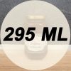 295 ml