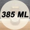 385 ml