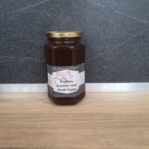 confiture-prunes-reine-claude-d-antan