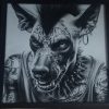 Chien à punk