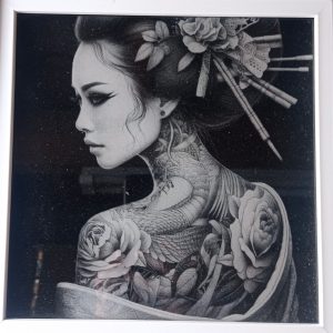 Geisha