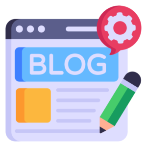 blog