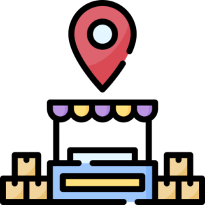 location