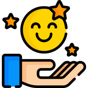 positive review