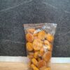Bouchées Apéro au Paprika