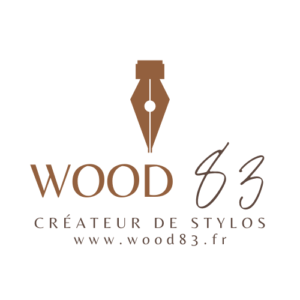 LOGO WOOD83