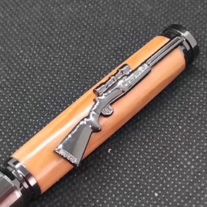 Fusil bille2