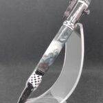 Stylo Bille Artisanal Formule 1 en Résine Édition Limitée