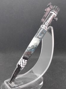 Stylo Bille Artisanal Formule 1 en Résine Édition Limitée