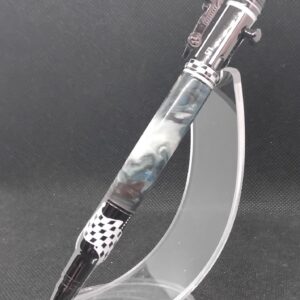 Stylo Bille Artisanal Formule 1 en Résine Édition Limitée