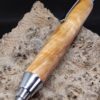 Crayon Porte-Mine Artisanal en Châtaignier - WOOD83