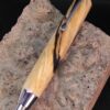 Crayon Porte Mine en Micocoulier - Élégance et Précision