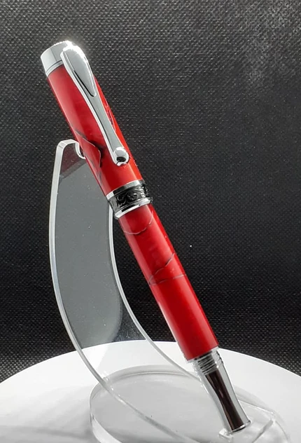 stylo resines